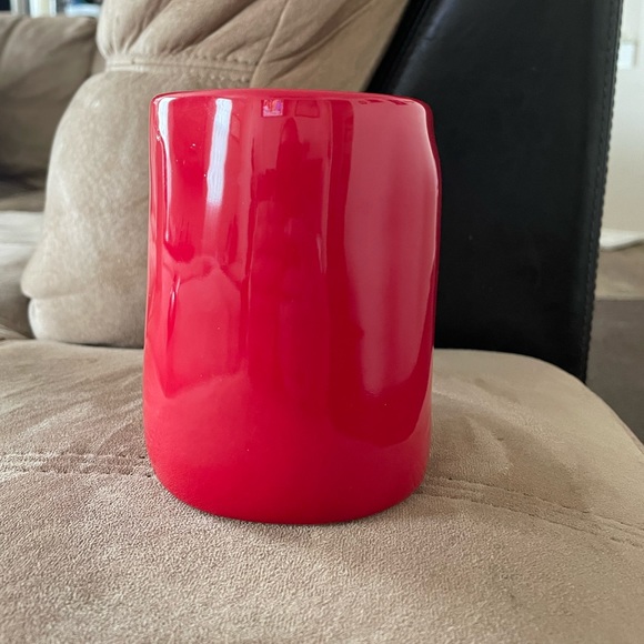 Rae Dunn | HO HO HO | Ceramic Mug - Picture 5 of 8